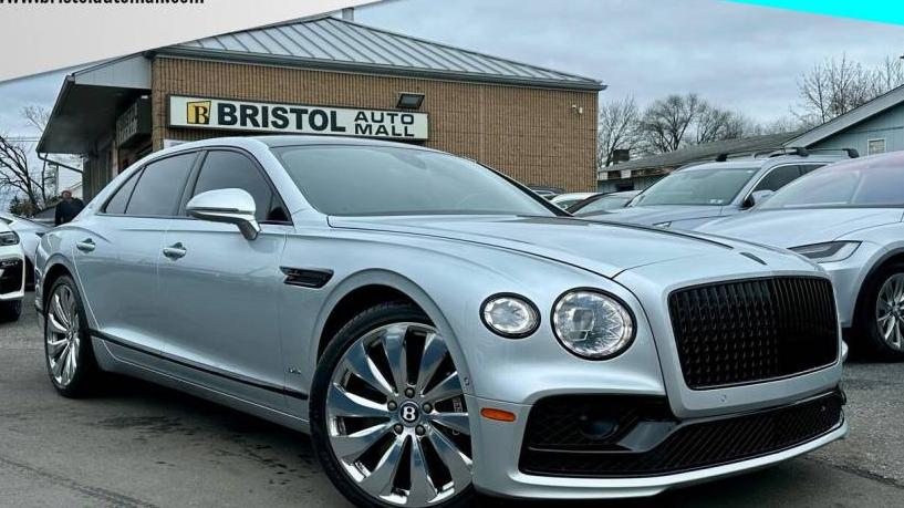 BENTLEY FLYING SPUR 2020 SCBBB6ZG0LC082209 image